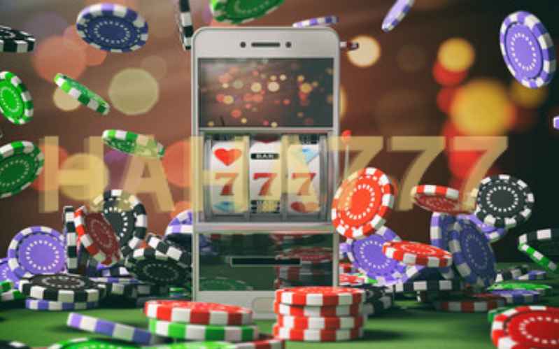 How Do I Avoid Online Casino Gambling Addiction Problems?
