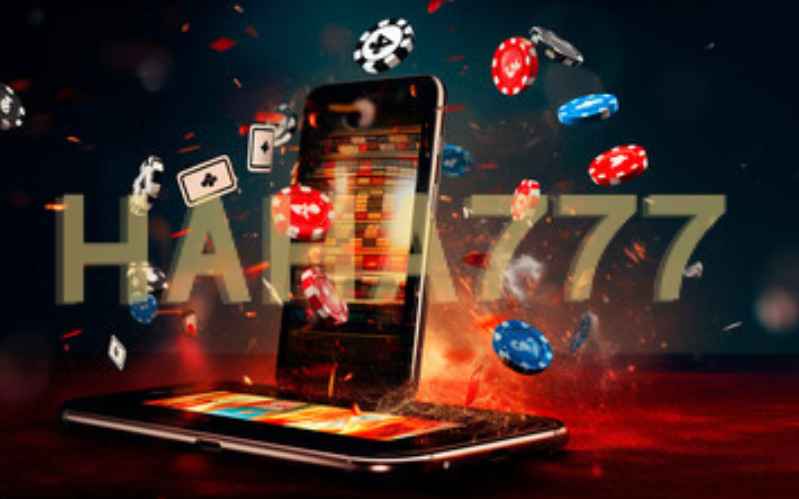How Do I Play Online Casino Games?