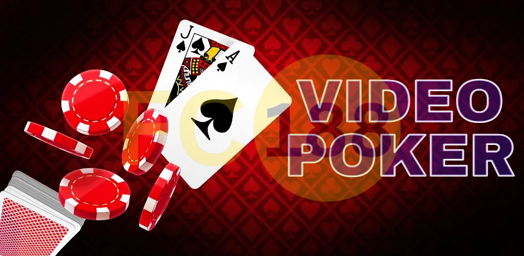 Video Poker - A Modern Classic