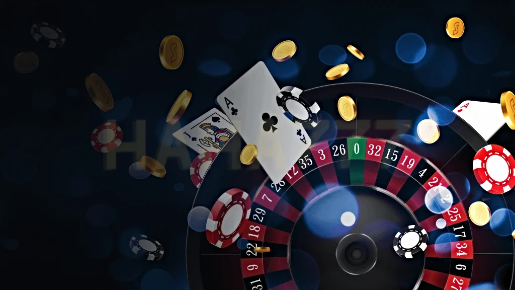 What Is The Most Profitable Online Casino Game