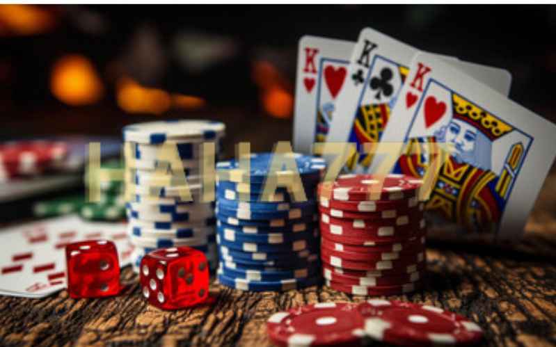 Is Poker Gambling? What is Gambling?