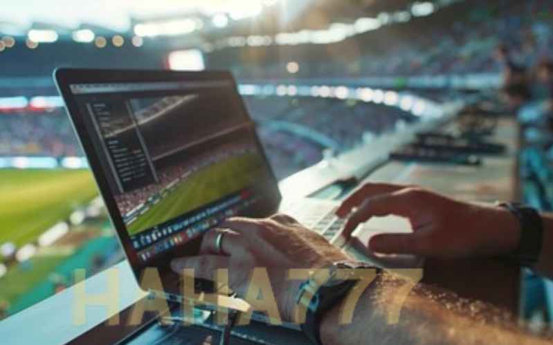 Sports Betting Types